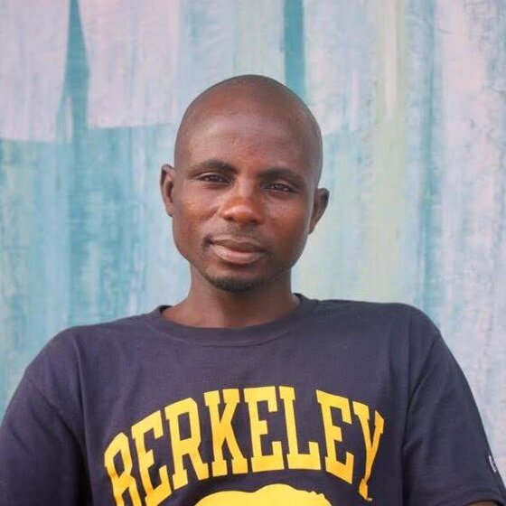 Agodio Badiba Olivier